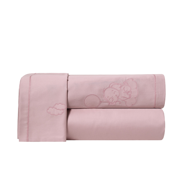 Σεντόνια Κούνιας (Σετ) Kentia Serenity Cocoon 14