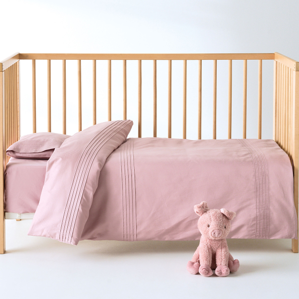 Σεντόνια Κούνιας (Σετ) Kentia Serenity Whisper 14