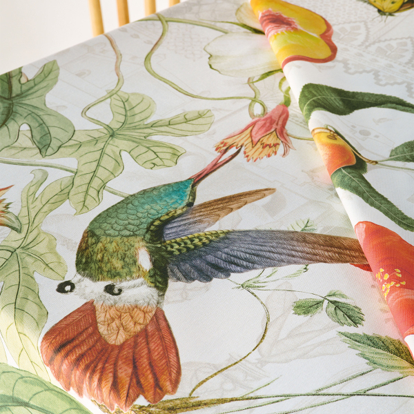 Τραπεζομάντηλο (160x230) Kentia Loft Maximo