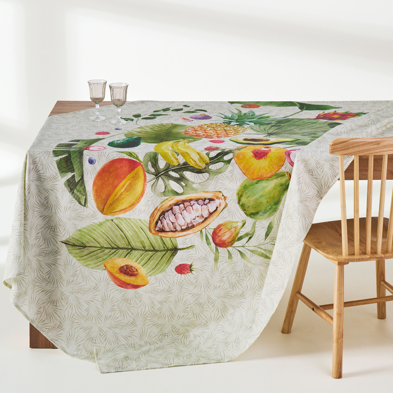 Τραπεζομάντηλο (160x230) Kentia Loft Royce