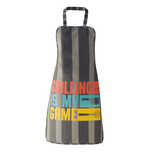 Ποδιά Κουζίνας (62x83) Kentia Loft Tomahok