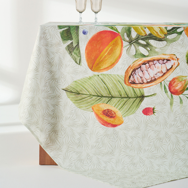 Τραπεζομάντηλο (135x180) Kentia Loft Royce