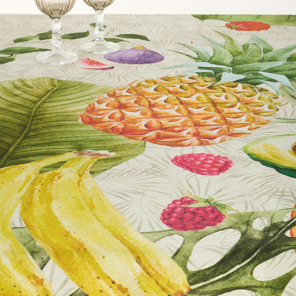 Τραπεζομάντηλο (135x180) Kentia Loft Royce