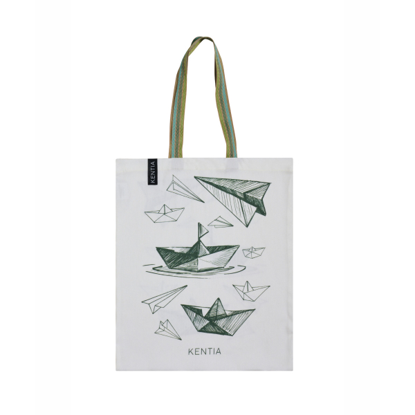 Tote Bag (38x47) Kentia Loft Bolsa 263