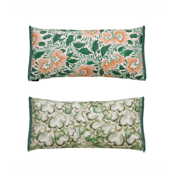 Διακοσμητικό Μαξιλάρι 2 Όψεων (30x60) Kentia Loft Fancy S26 07