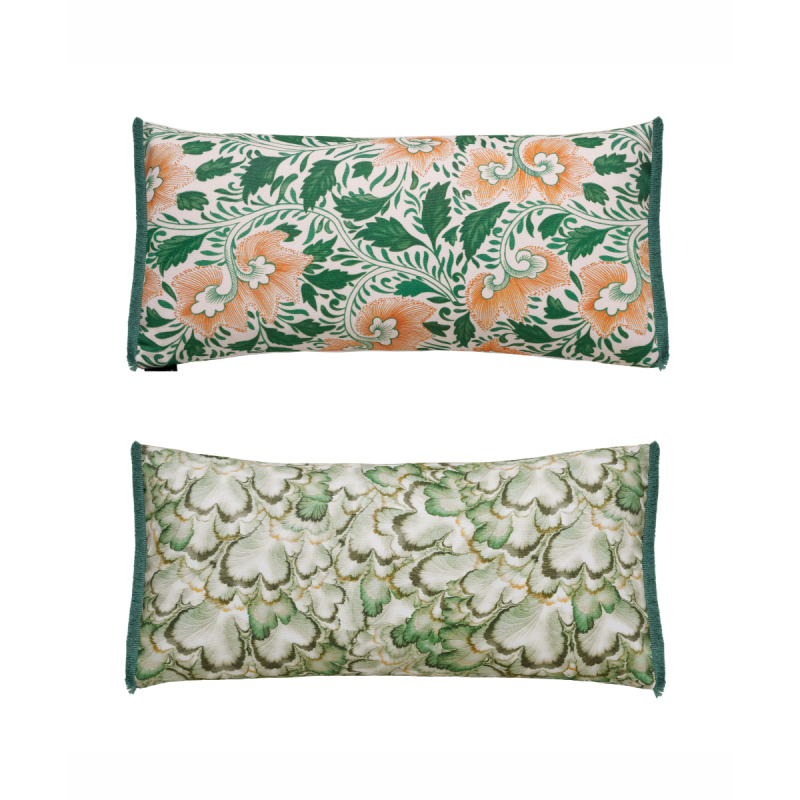 Διακοσμητικό Μαξιλάρι 2 Όψεων (30x60) Kentia Loft Fancy S26 07