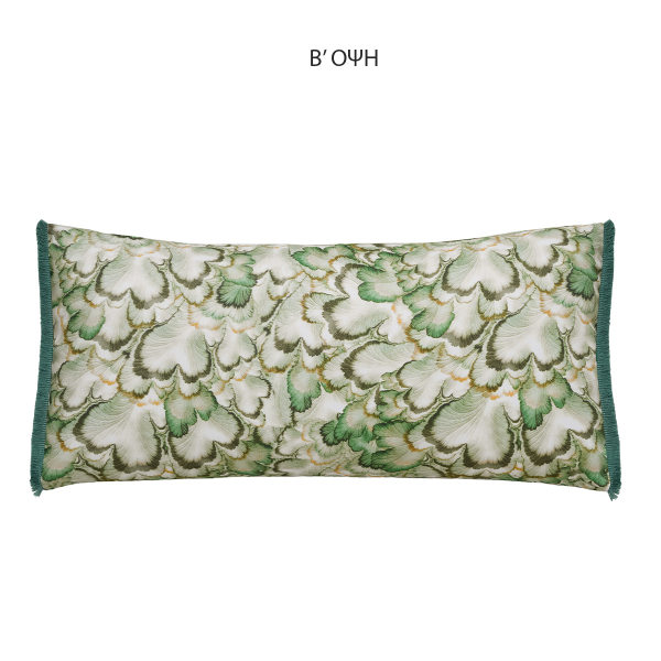 Διακοσμητικό Μαξιλάρι 2 Όψεων (30x60) Kentia Loft Fancy S26 07