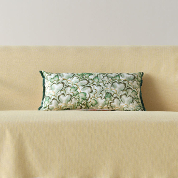 Διακοσμητικό Μαξιλάρι 2 Όψεων (30x60) Kentia Loft Fancy S26 07