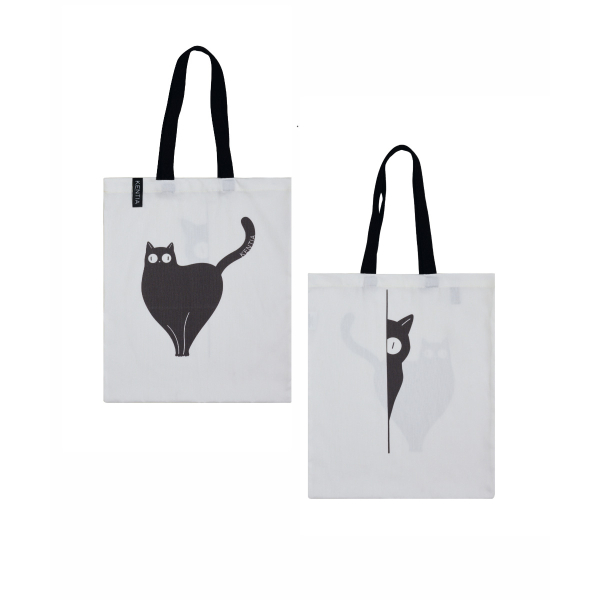 Tote Bag (38x47) Kentia Loft Bolsa 261