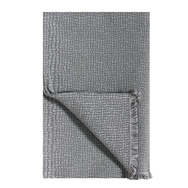 Ριχτάρι Πολυθρόνας (170x180) Kentia Loft Serpantine 22 Grey