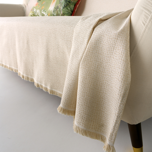 Ριχτάρι Πολυθρόνας (170x180) Kentia Loft Serpantine 12 Beige