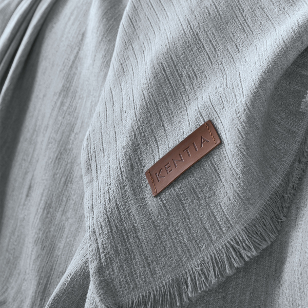 Ριχτάρι Καναπέ Τετραθέσιου (180x320) Kentia Loft Maxton 22 Grey