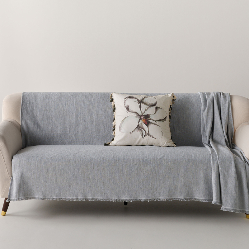 Ριχτάρι Καναπέ Διθέσιου (180x240) Kentia Loft Maxton 22 Grey