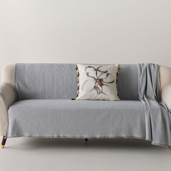 Ριχτάρι Πολυθρόνας (170x180) Kentia Loft Maxton 22 Grey