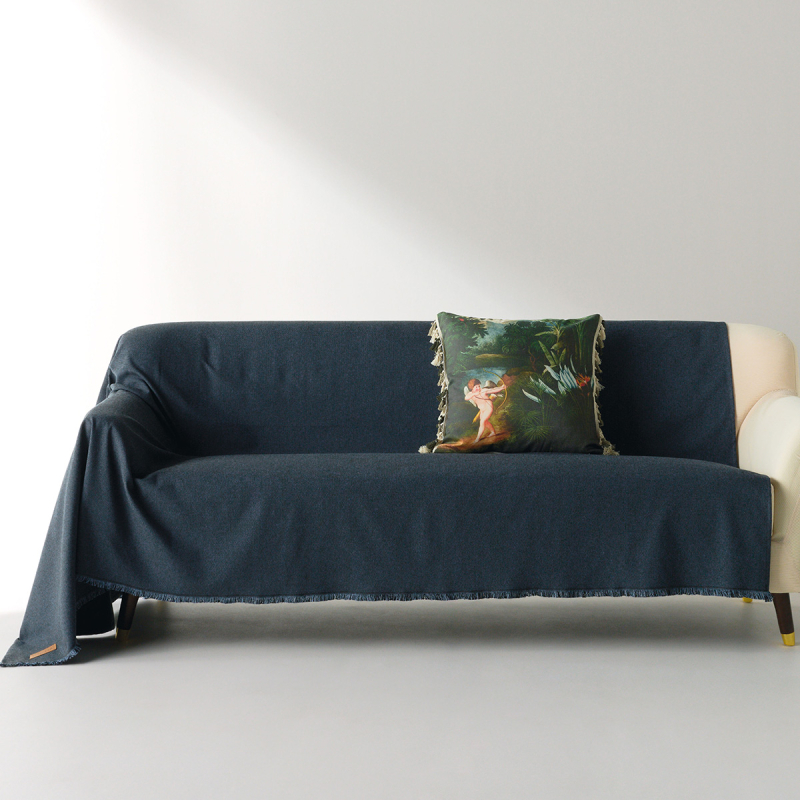 Ριχτάρι Πολυθρόνας (170x180) Kentia Loft Everan 01 Blue