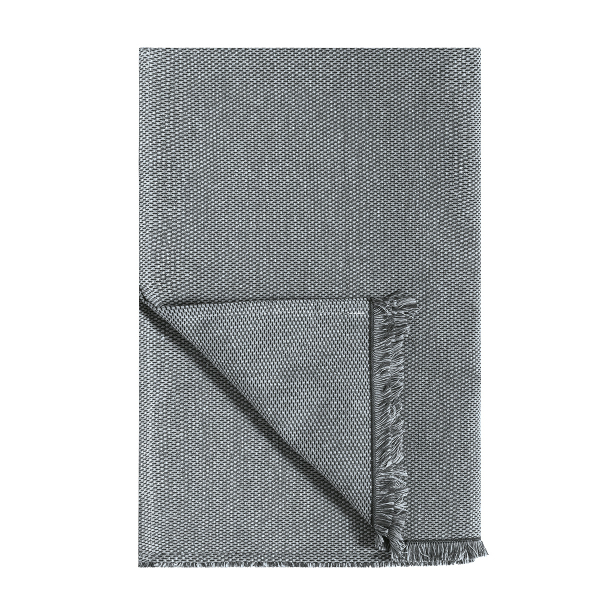 Ριχτάρι Καναπέ Τετραθέσιου (180x320) Kentia Loft Everan 22 Grey