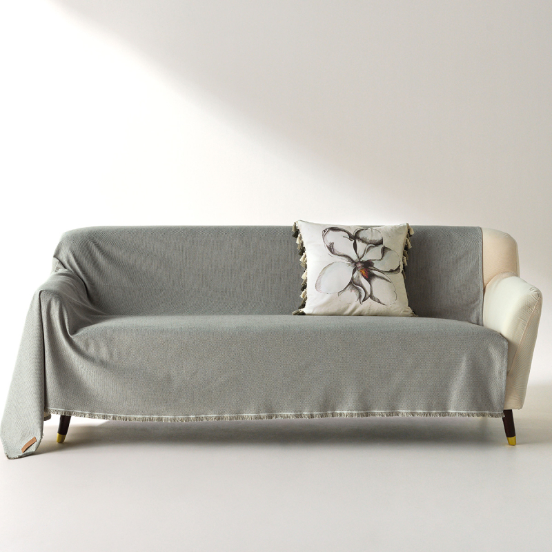 Ριχτάρι Πολυθρόνας (170x180) Kentia Loft Everan 36 Green