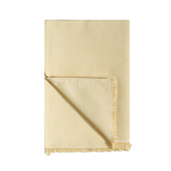 Ριχτάρι Καναπέ Διθέσιου (180x240) Kentia Loft Everan 03 Yellow