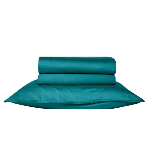 Σεντόνι King Size Με Λάστιχο (180x200+35) Kentia Stylish Opulence