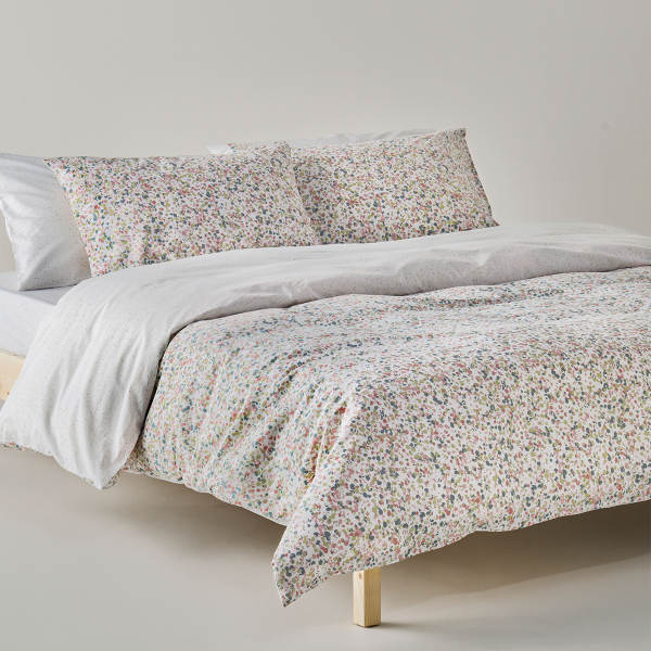 Κουβερλί Μονό (160x240) 2 Όψεων Kentia Versus Frozi