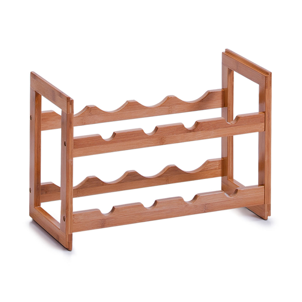 Μπουκαλοθήκη 8 Θέσεων (47x22x32) Z-L 13564