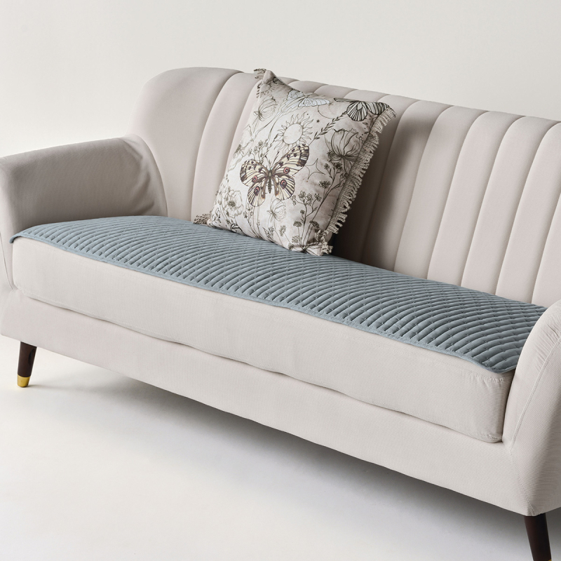 Ανώστρωμα Καναπέ (75x160) Kentia Stylish Mason 24 Blue