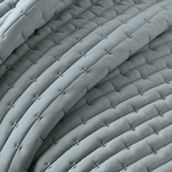 Ανώστρωμα Καναπέ (75x160) Kentia Stylish Mason 24 Blue