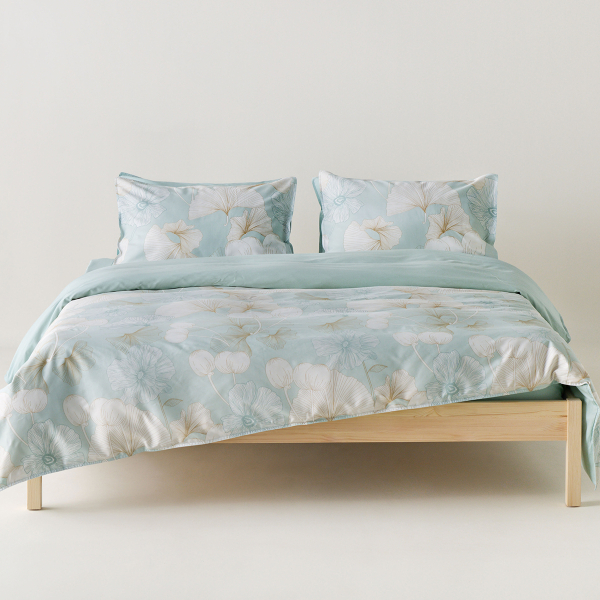 Σεντόνια King Size (Σετ) Kentia Stylish Gigi 16