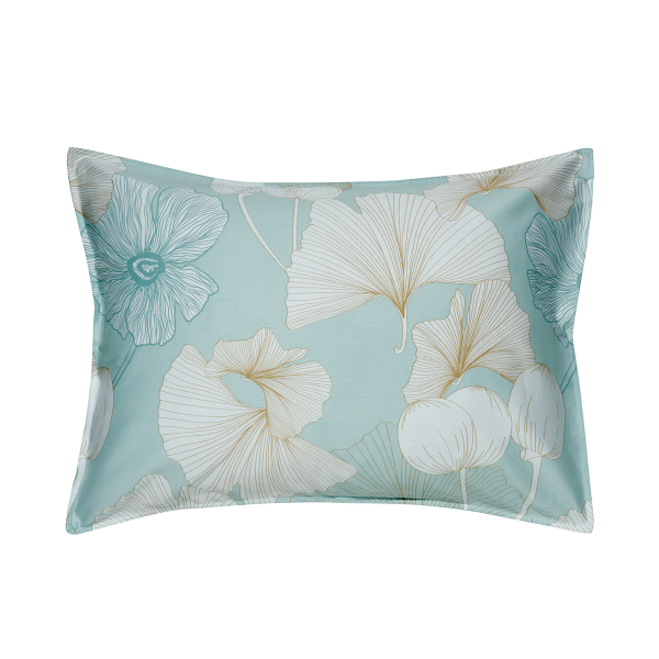 Ζεύγος Μαξιλαροθήκες Oxford (50x70) Kentia Stylish Gigi 16