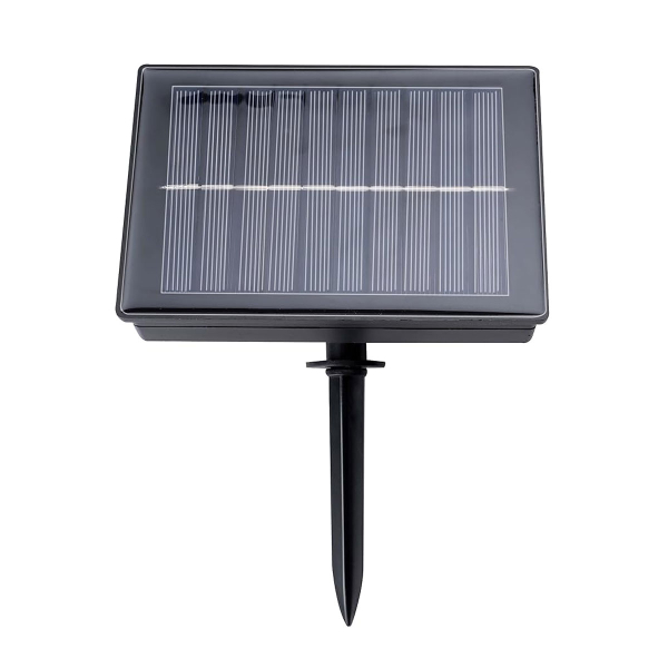 Διακοσμητική Γιρλάντα Ηλιακή Με 50 LED Φωτάκια Grundig 871125226155