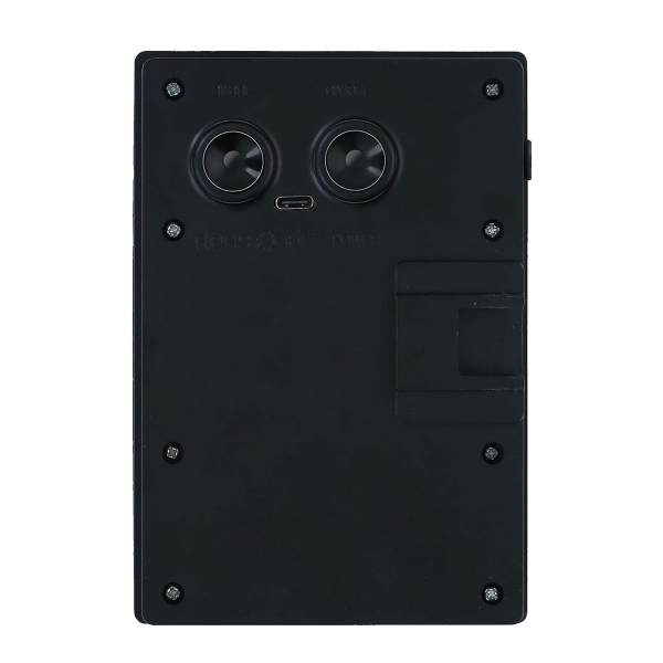 Διακοσμητική Γιρλάντα Ηλιακή Με 50 LED Φωτάκια Grundig 871125226155