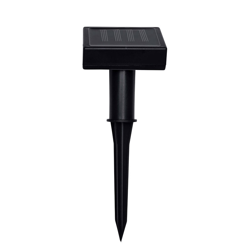 Διακοσμητική Γιρλάντα Ηλιακή με 10 Led Φωτάκια Grundig 871125230443 Home Φωτιστικά Εξωτερικού Χώρου - Κήπου Spitishop