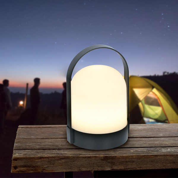 Φανάρι LED Με Μπαταρία (Φ13x22) Grundig 871125234189