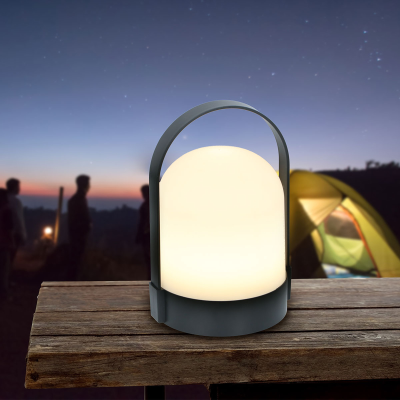 Φανάρι LED Με Μπαταρία (Φ13x22) Grundig 871125234189