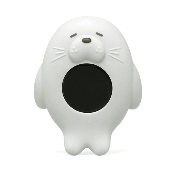 Θερμόμετρο Μπάνιου Kiokids Φώκια Γκρι 6282