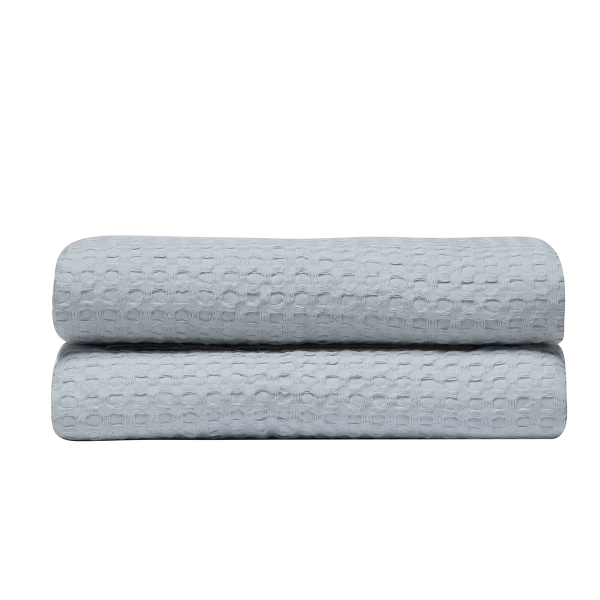 Κουβέρτα Πικέ Υπέρδιπλη (230x250) Kentia Loft Illusion