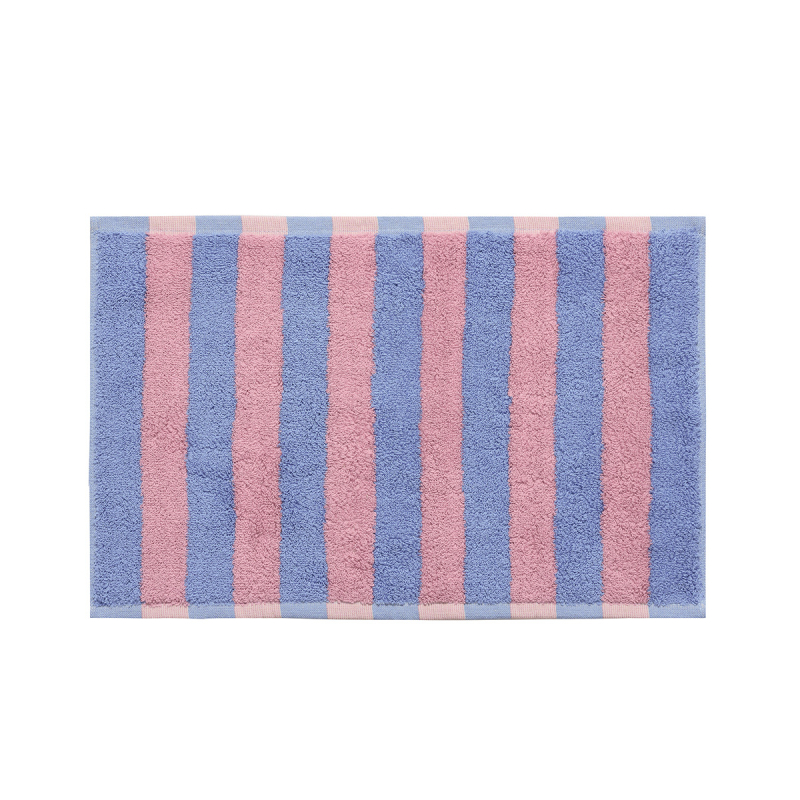 Πετσέτα Χεριών (30x50) Kentia Stylish Listra 14 550gsm