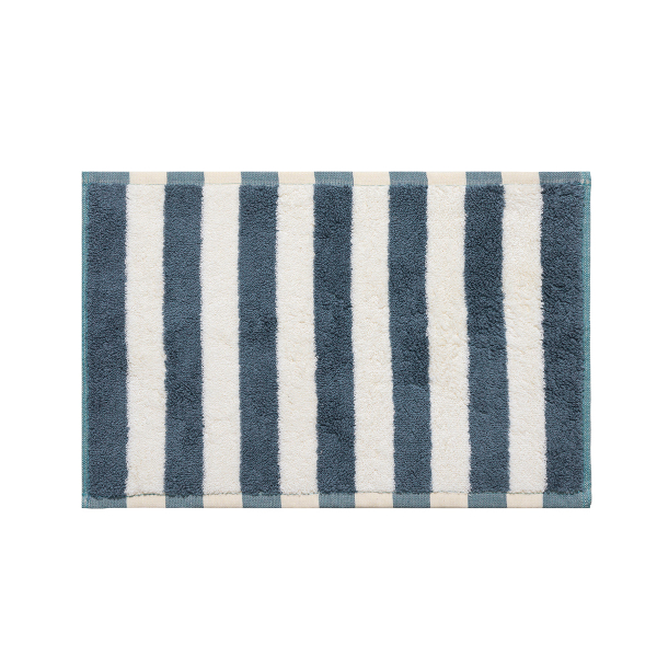 Πετσέτα Χεριών (30x50) Kentia Stylish Listra 10 550gsm