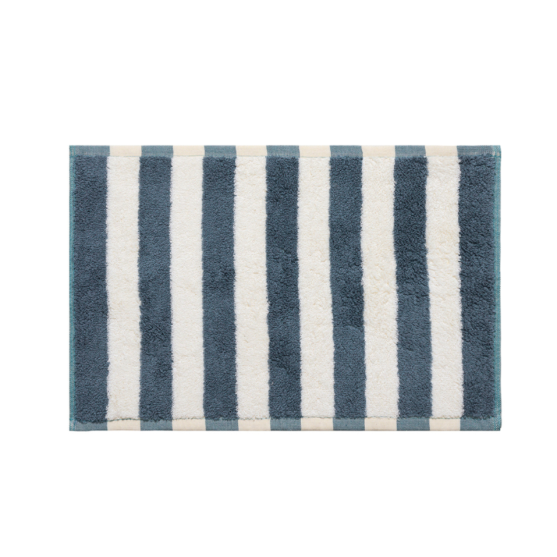 Πετσέτα Χεριών (30x50) Kentia Stylish Listra 10 550gsm