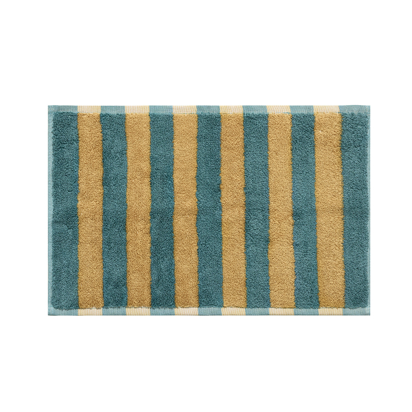 Πετσέτα Χεριών (30x50) Kentia Stylish Listra 17 550gsm