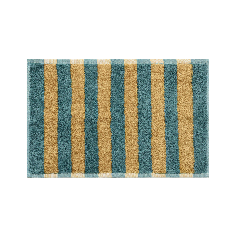 Πετσέτα Χεριών (30x50) Kentia Stylish Listra 17 550gsm