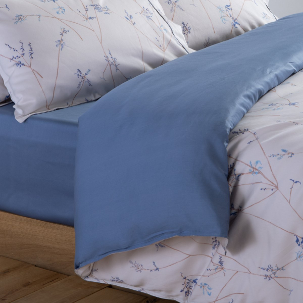 Παπλωματοθήκη Υπέρδιπλη (Σετ 240x230) 2 Όψεων Nef-Nef Homeware Elements Desirous