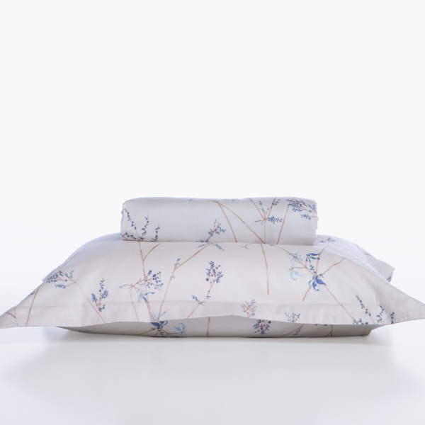 Παπλωματοθήκη Υπέρδιπλη (Σετ 240x230) 2 Όψεων Nef-Nef Homeware Elements Desirous