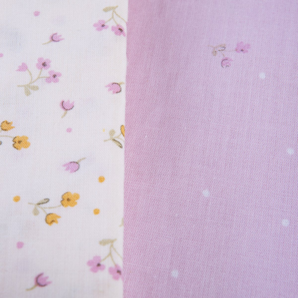 Σεντόνια Λίκνου (Σετ) Nef-Nef Homeware Baby Cute & Sweet