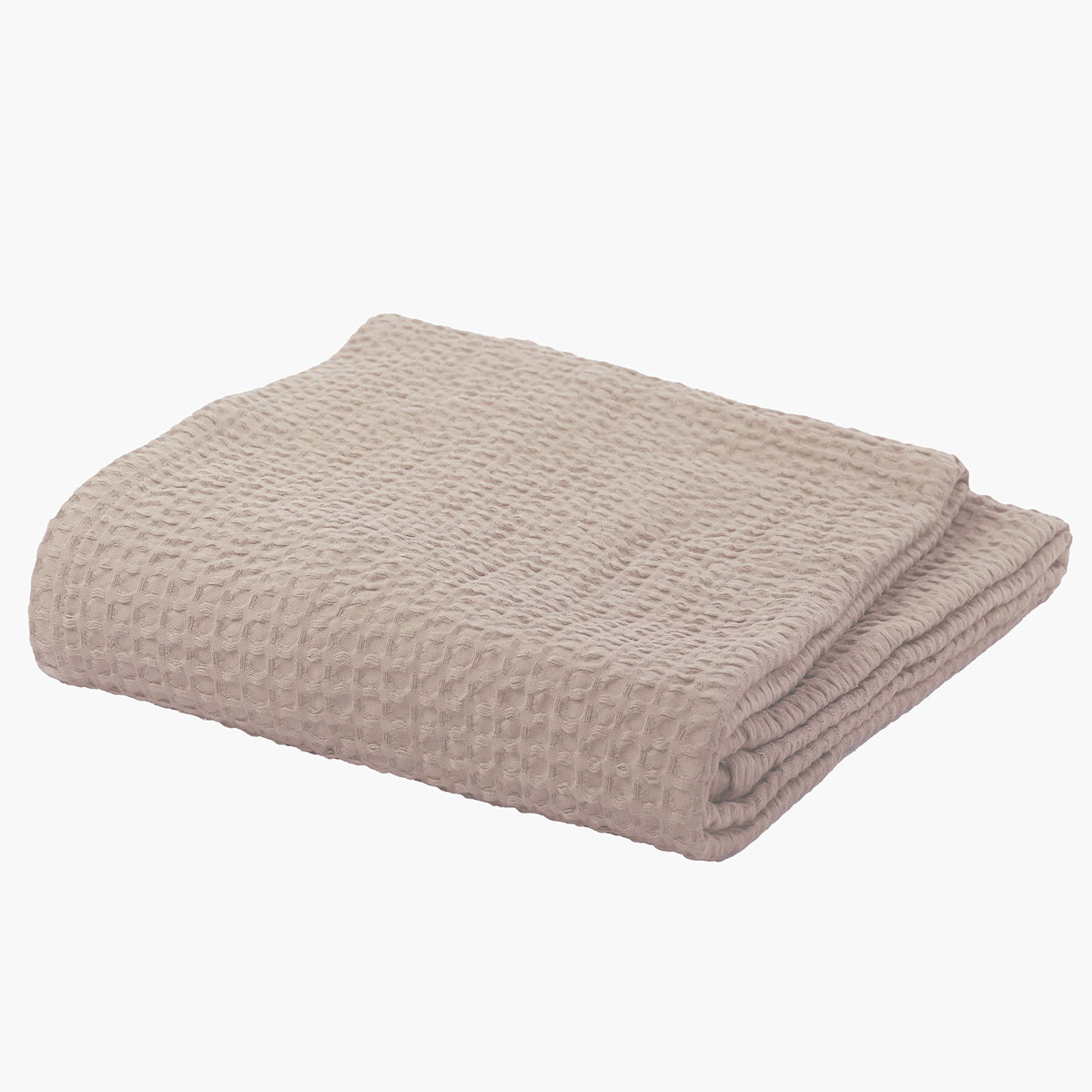 Κουβέρτα Πικέ Ημίδιπλη (180X240) Nef-Nef Homeware New Golf Beige Home Παιδικά Λευκά Είδη Παιδικές Κουβέρτες Καλοκαιρινές Spitishop