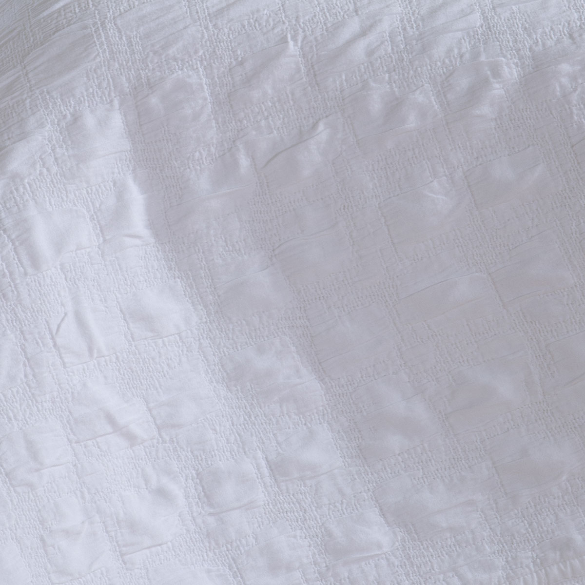 Κουβερτόριο Υπέρδιπλο (230X250) Nef-Nef Homeware Smart Charisma White Home Λευκά Είδη Κρεβατοκάμαρας Κουβέρτες Κουβερτόρια - Ριχτάρια Κρεβατιού 