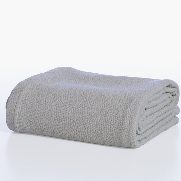 Κουβερτόριο Υπέρδιπλο (230x250) Nef-Nef Homeware Smart Sensor Grey