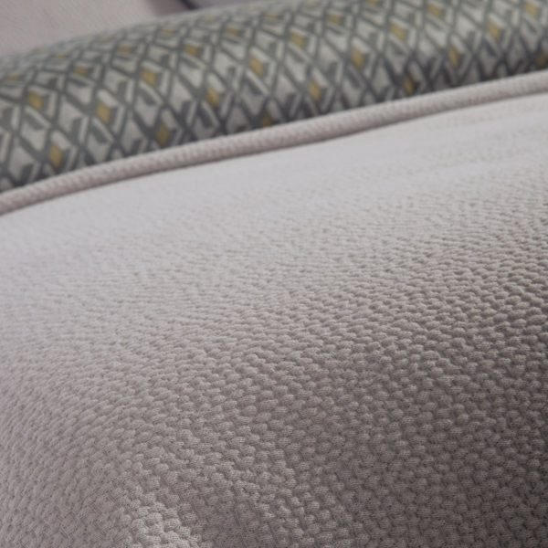 Κουβερτόριο Υπέρδιπλο (230x250) Nef-Nef Homeware Smart Sensor Grey