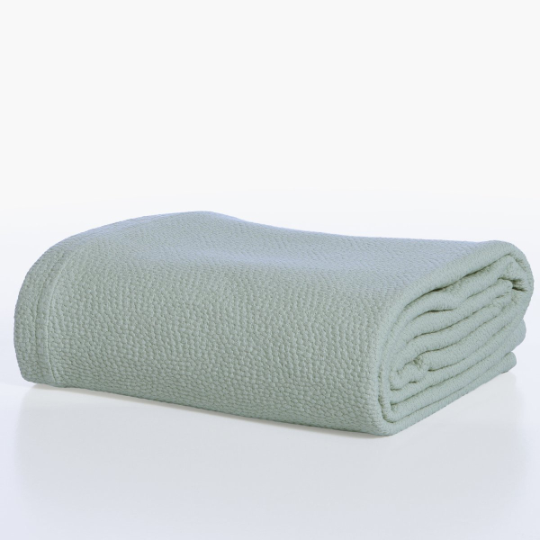 Κουβερτόριο Υπέρδιπλο (230x250) Nef-Nef Homeware Smart Sensor Sage