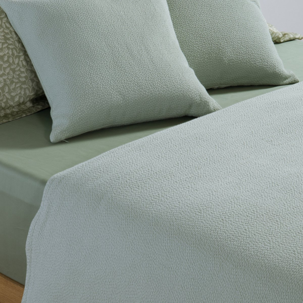 Κουβερτόριο Υπέρδιπλο (230x250) Nef-Nef Homeware Smart Sensor Sage